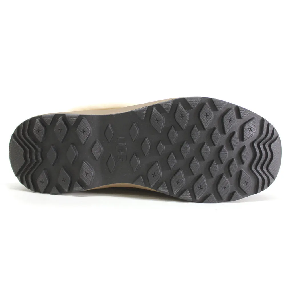 Ugg Adirondack Tall III Wildleder Schneestiefel für Damen