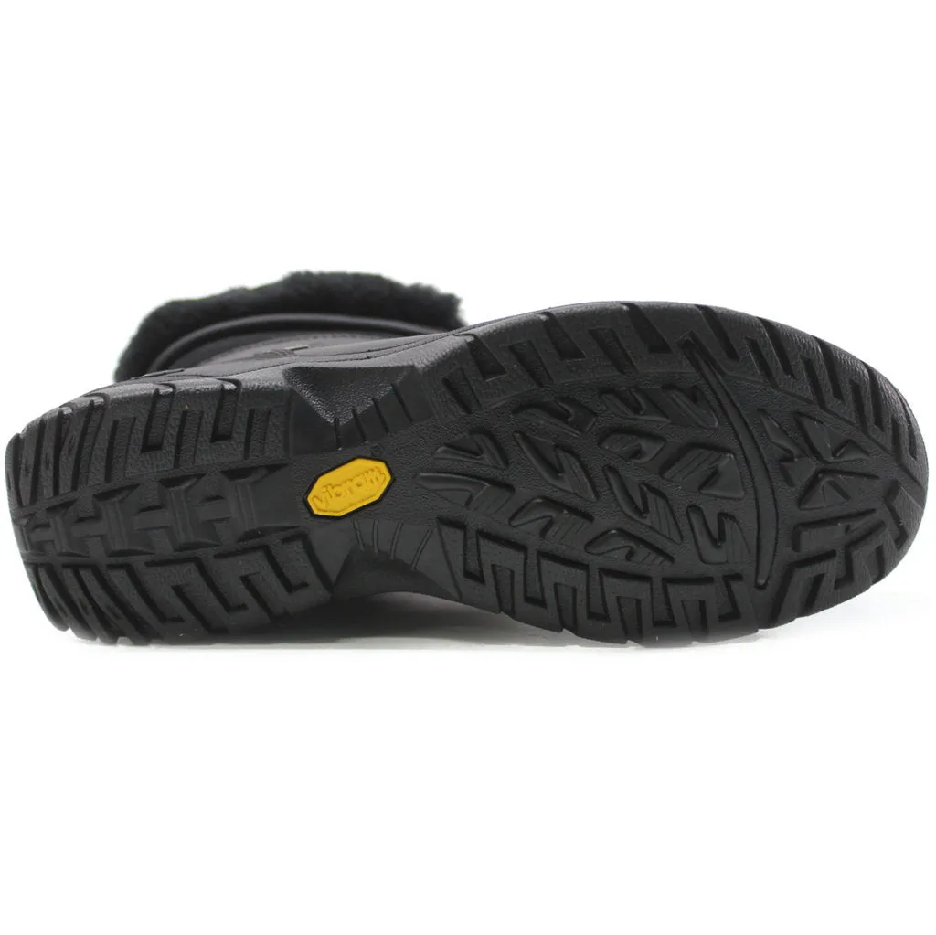 Ugg Butte Synthetik-Leder Herren wasserdichte Stiefel