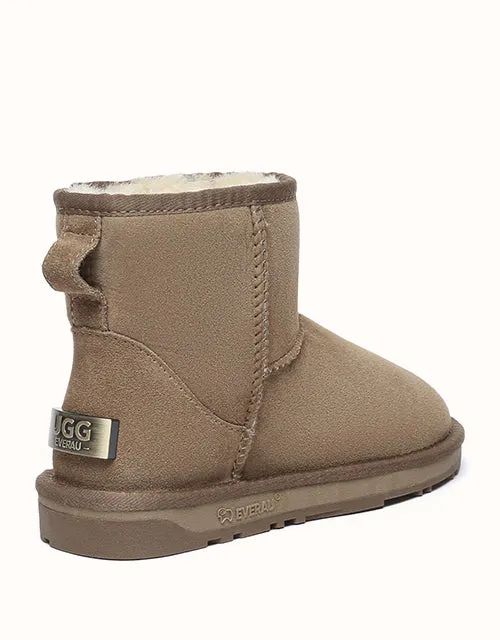 UGG EVERAU® Mini Classic UGG Schuhe
