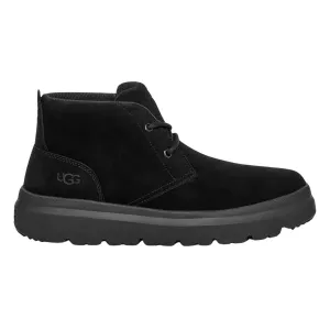 UGG Herren Burleigh Chukka Schwarz