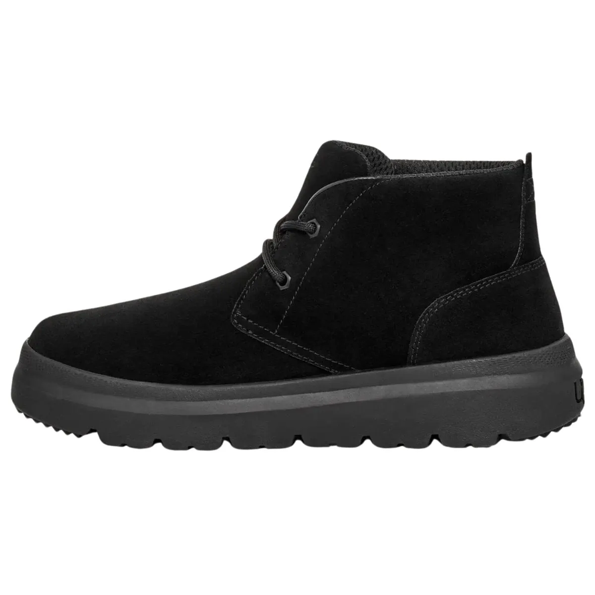 UGG Herren Burleigh Chukka Schwarz