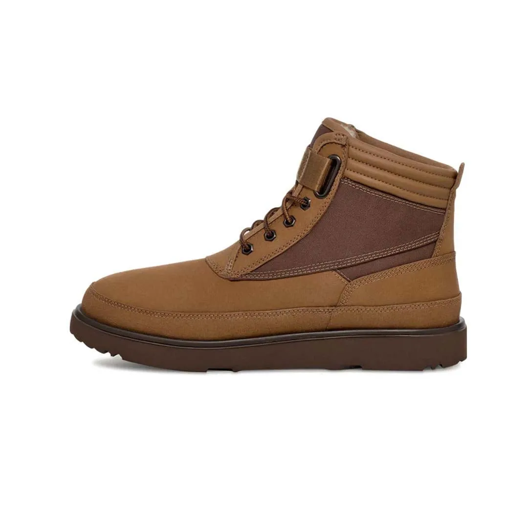 UGG® - Highland Utility Strap Wetterstiefel für Herren (1143985-CHE)