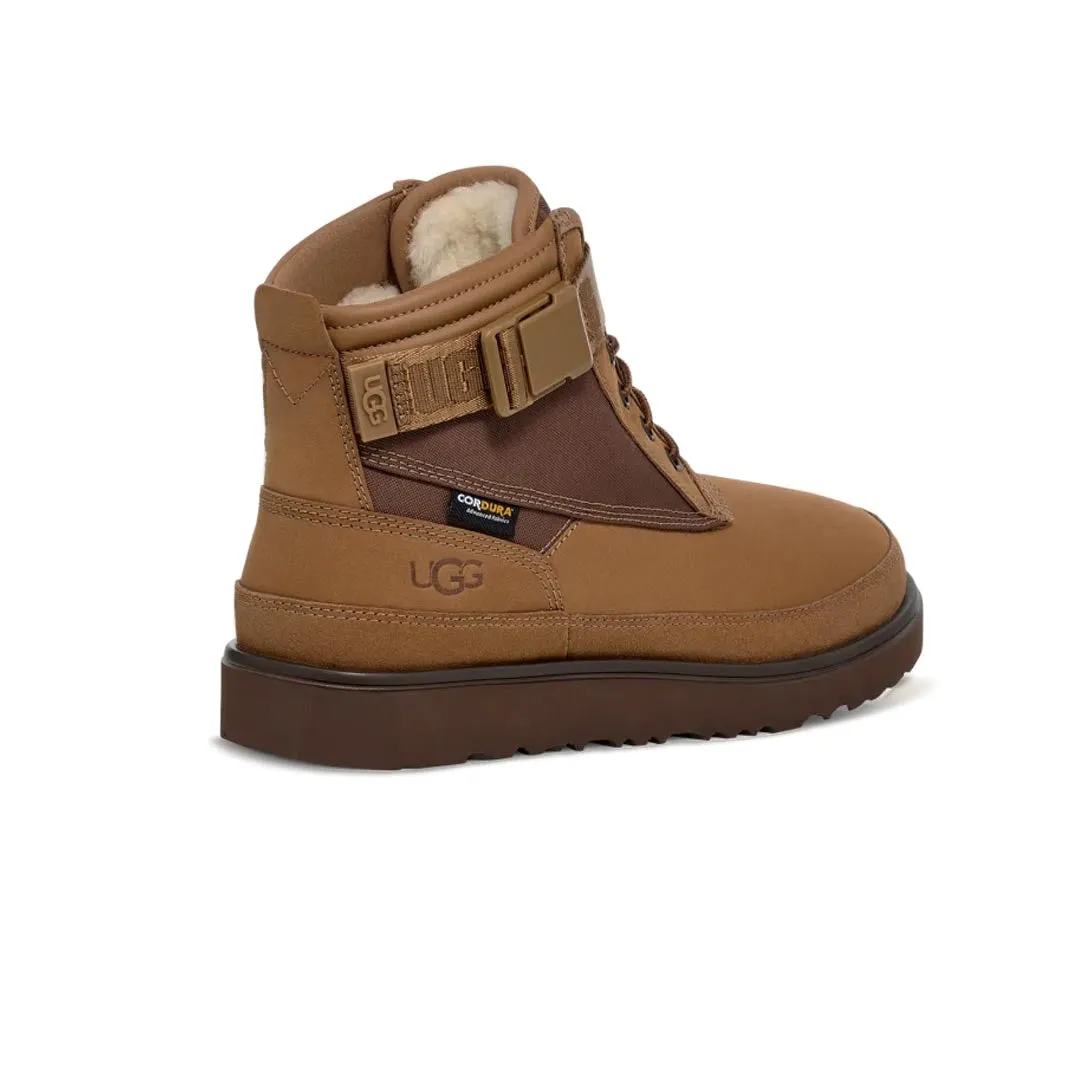 UGG® - Highland Utility Strap Wetterstiefel für Herren (1143985-CHE)