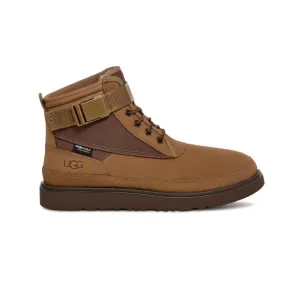 UGG® - Highland Utility Strap Wetterstiefel für Herren (1143985-CHE)