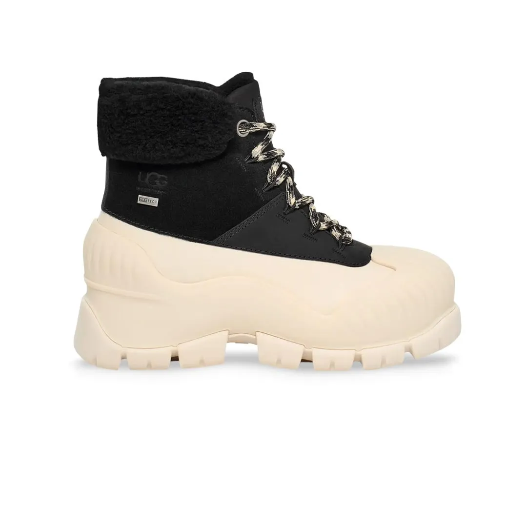 UGG® - Adiroam Wanderstiefel für Damen (1130851-BLK)