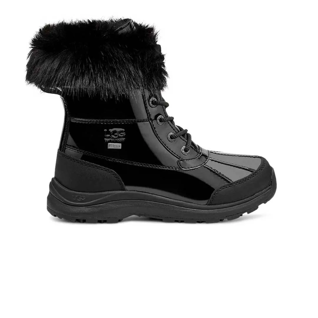 UGG® - Damen Adirondack III Lackstiefel (1132991-BLK)