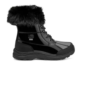 UGG® - Damen Adirondack III Lackstiefel (1132991-BLK)