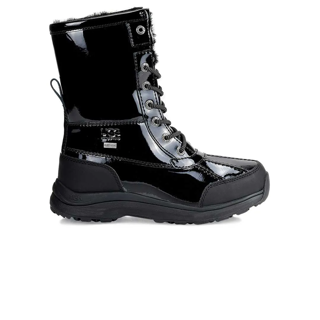 UGG® - Damen Adirondack III Lackstiefel (1132991-BLK)