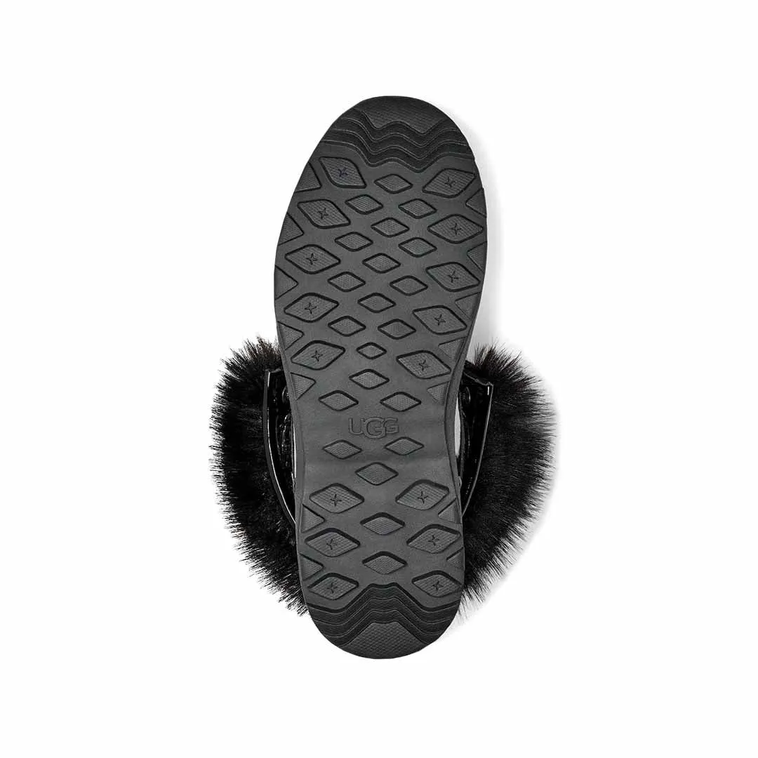 UGG® - Damen Adirondack III Lackstiefel (1132991-BLK)