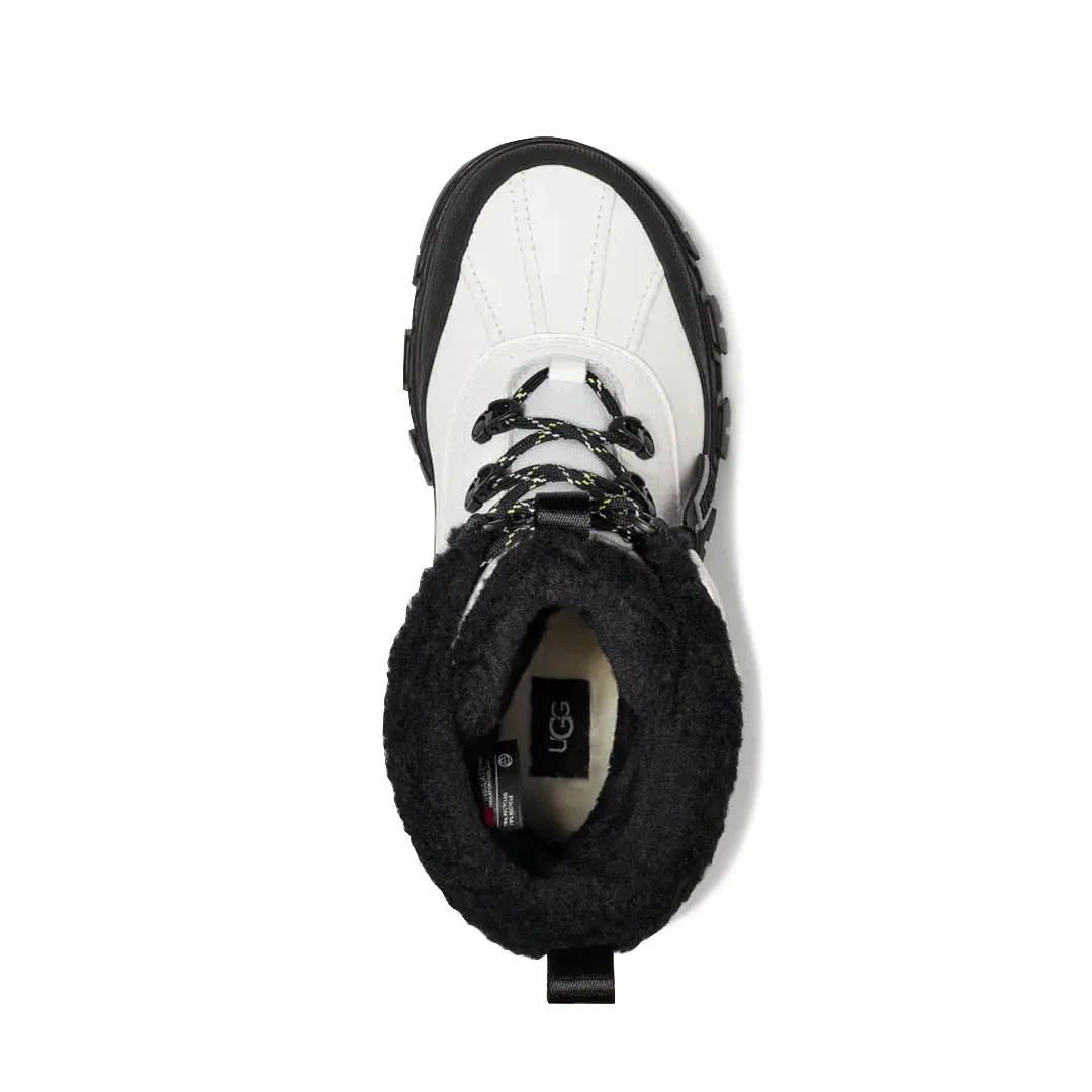 UGG® - Damen Adirondack Meridian Stiefel (1143839-WHT)