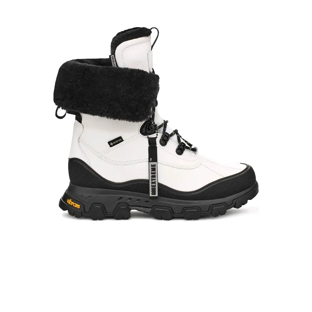 UGG® - Damen Adirondack Meridian Stiefel (1143839-WHT)