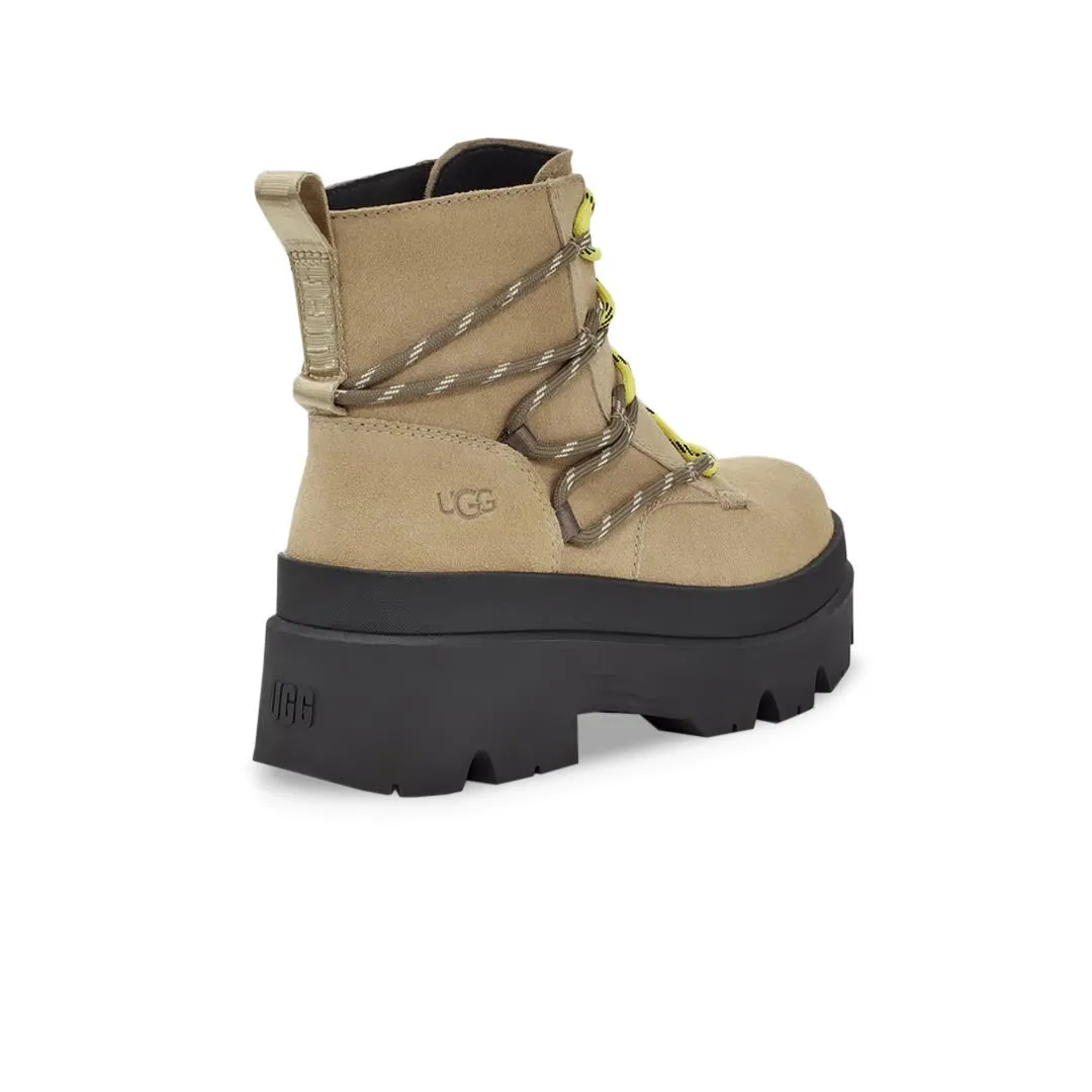 UGG® - Damen Brisbane Schnürstiefel (1143841-MDSD)