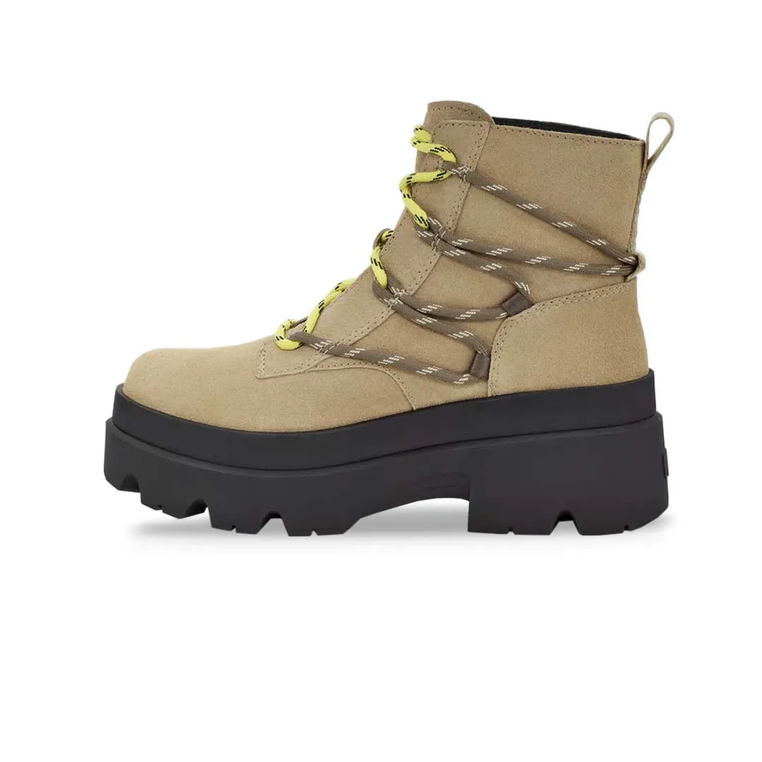 UGG® - Damen Brisbane Schnürstiefel (1143841-MDSD)