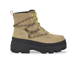 UGG® - Damen Brisbane Schnürstiefel (1143841-MDSD)