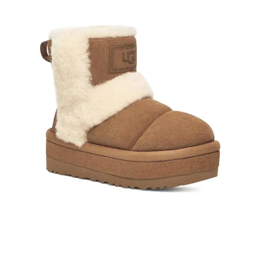UGG® - Damen Classic Chillapeak Stiefel (1144046-CHE)