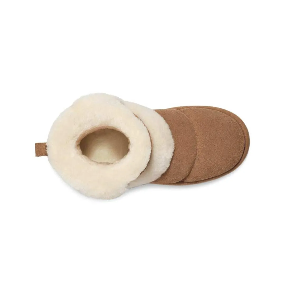 UGG® - Damen Classic Chillapeak Stiefel (1144046-CHE)