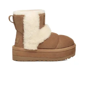 UGG® - Damen Classic Chillapeak Stiefel (1144046-CHE)