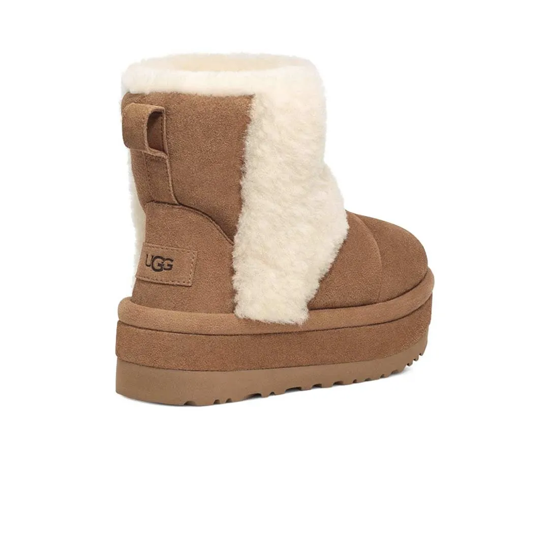UGG® - Damen Classic Chillapeak Stiefel (1144046-CHE)