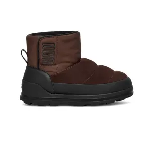 UGG® - Damen Classic Klamath Mini Stiefel (1143932-BCDR)