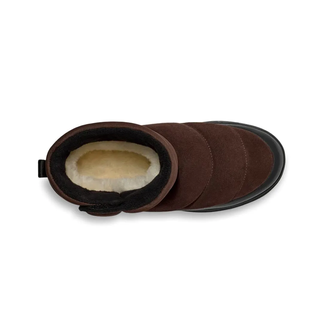 UGG® - Damen Classic Klamath Mini Stiefel (1143932-BCDR)