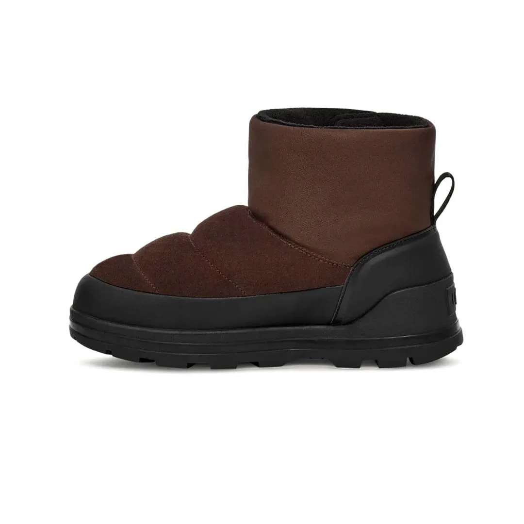 UGG® - Damen Classic Klamath Mini Stiefel (1143932-BCDR)