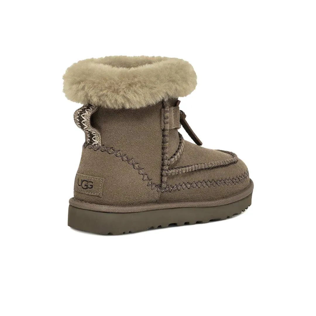 UGG® - Klassische Mini-Alpinstiefel für Damen (1158251-HCK)