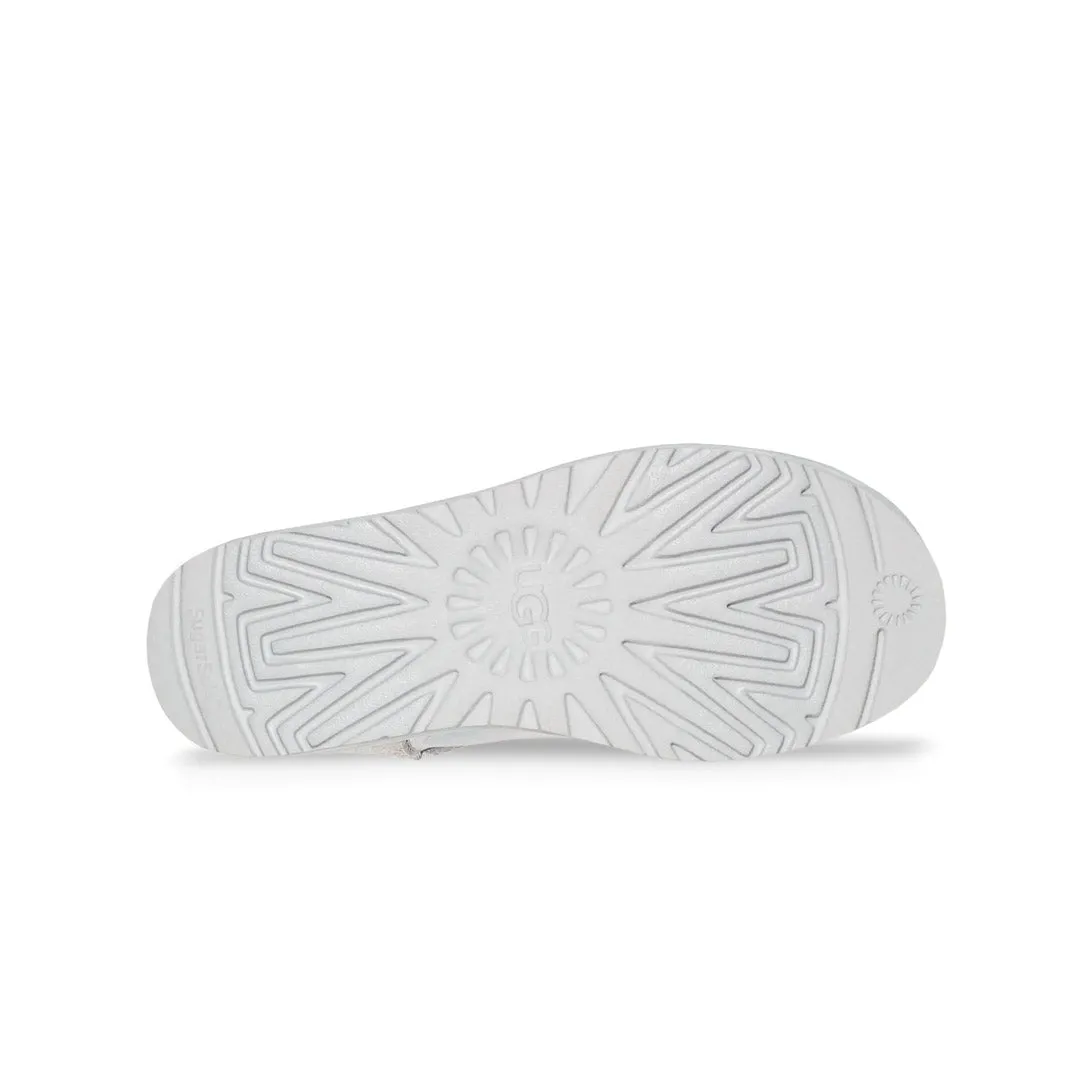 UGG® - Klassische Mini-Stiefel für Damen mit irisierendem Effekt (1153532-GCGR)