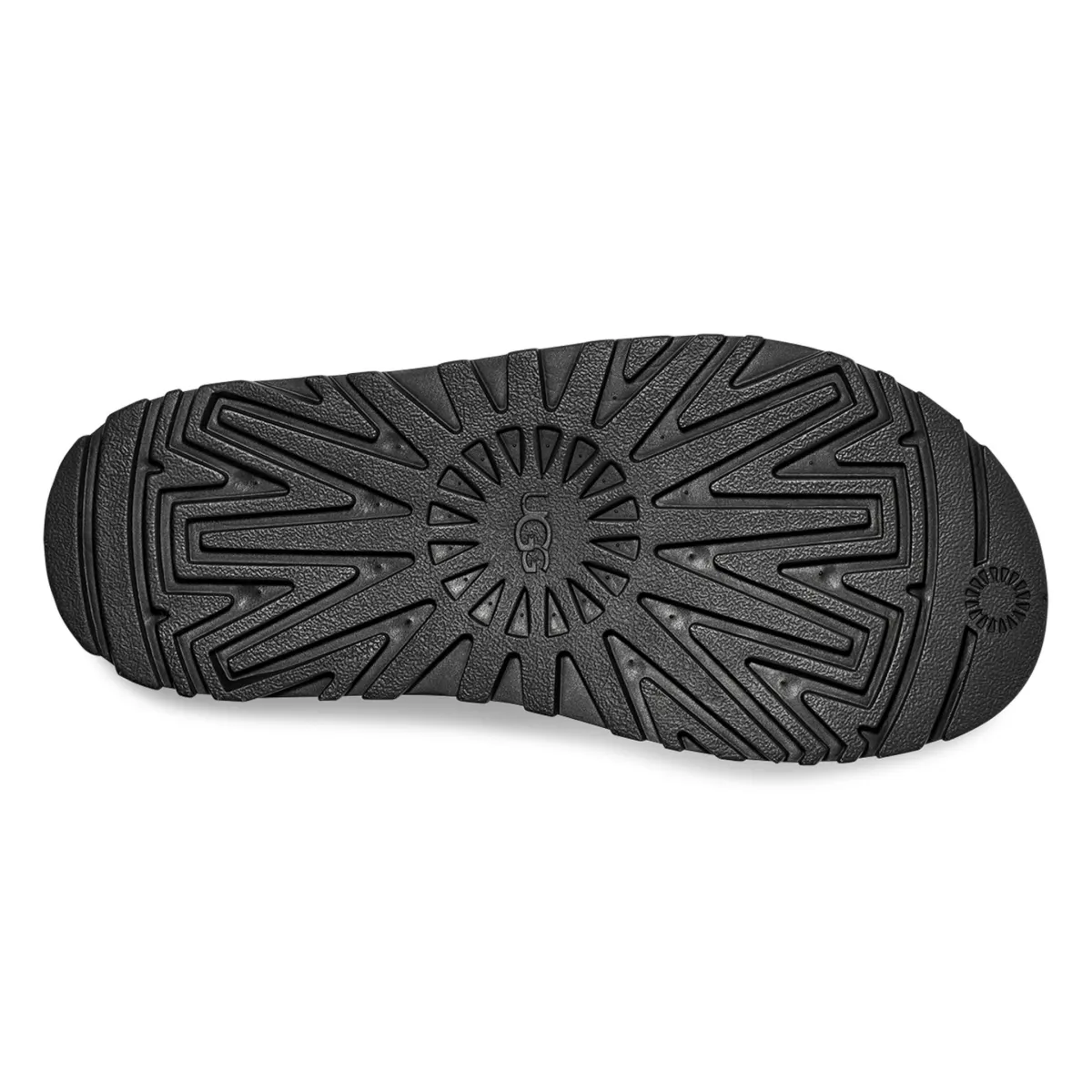 UGG Damen GoldenGlow Schwarz