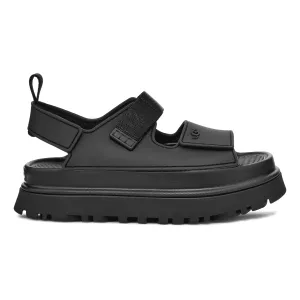 UGG Damen GoldenGlow Schwarz