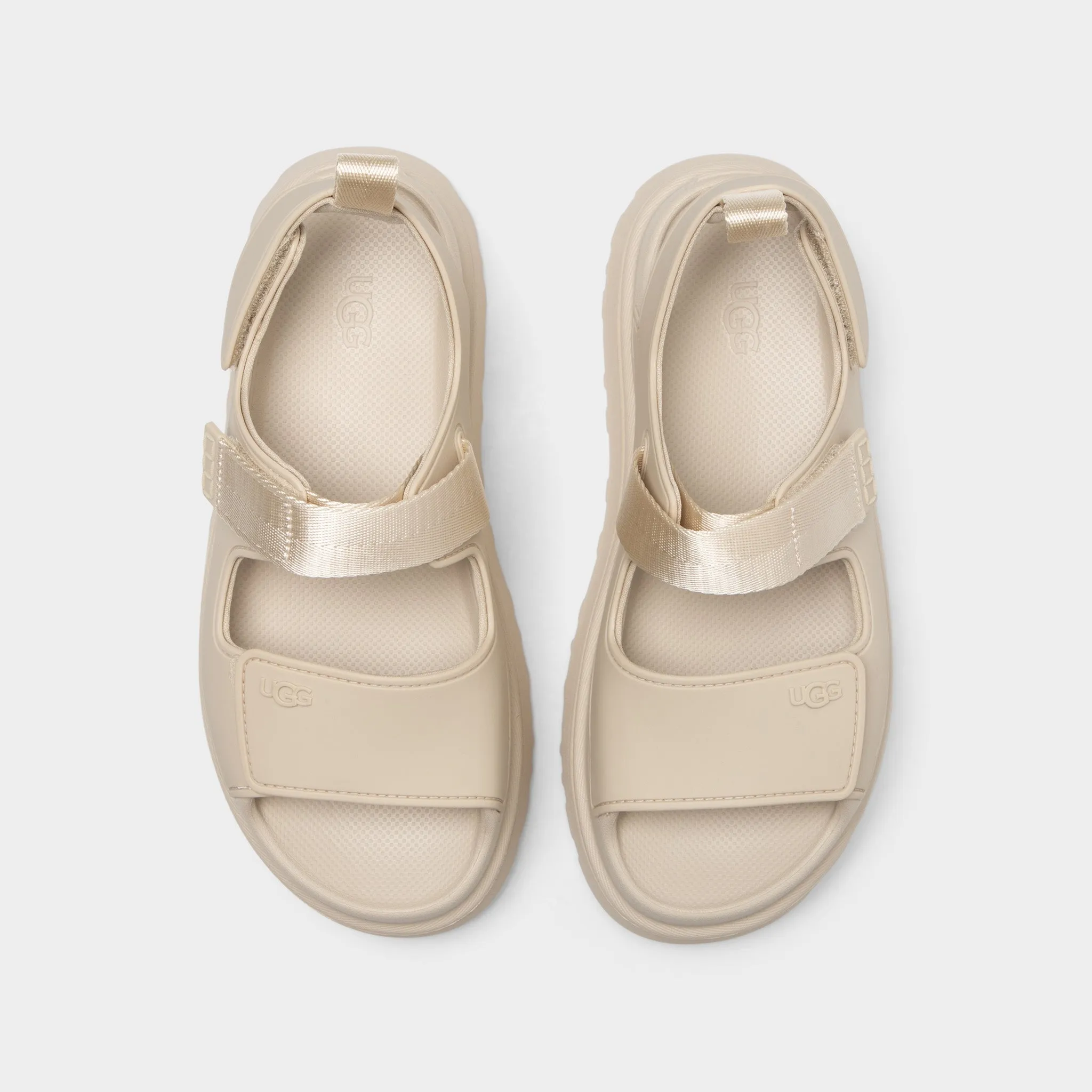 UGG Damen GoldenGlow / Meersalz Ugg Schuhe