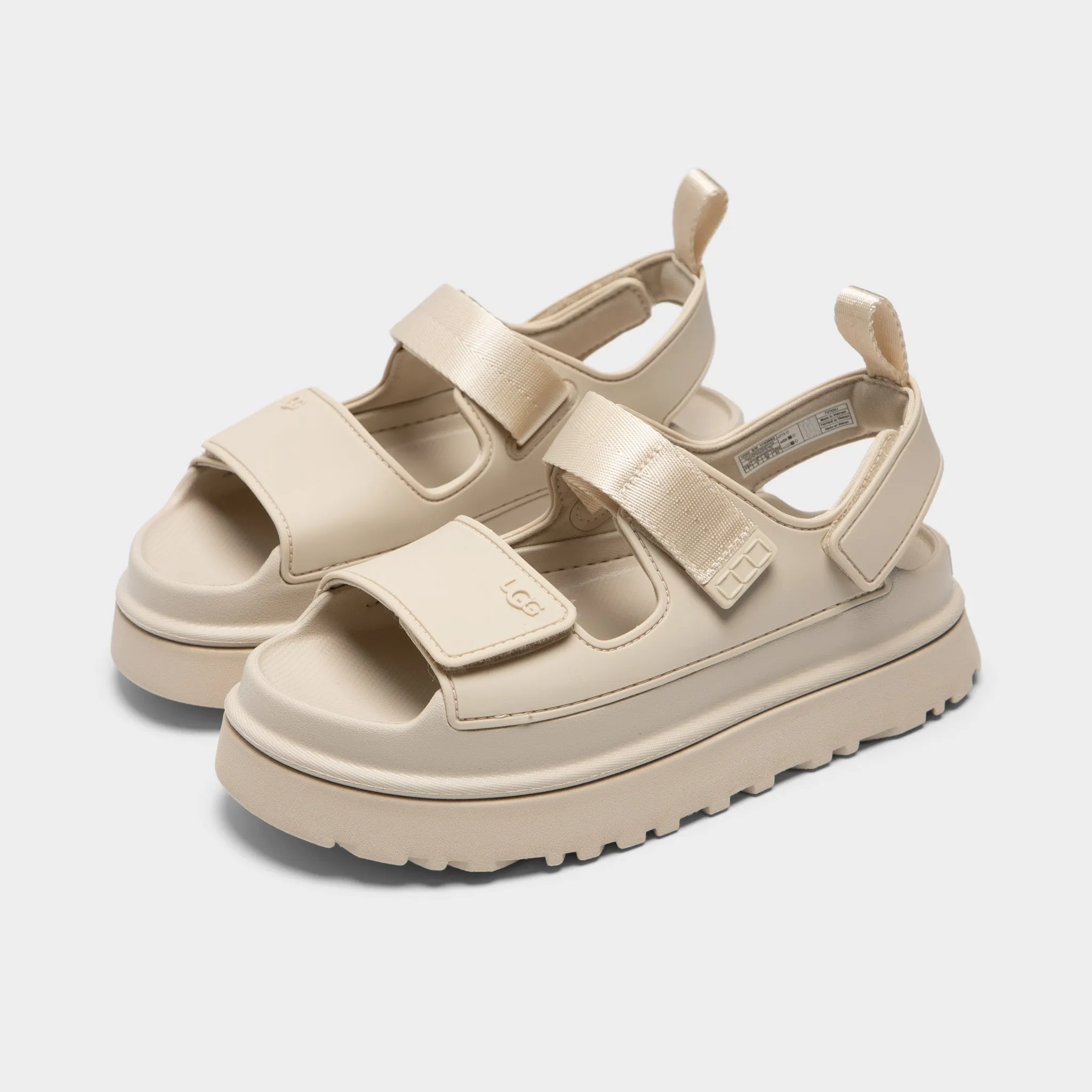UGG Damen GoldenGlow / Meersalz Ugg Schuhe