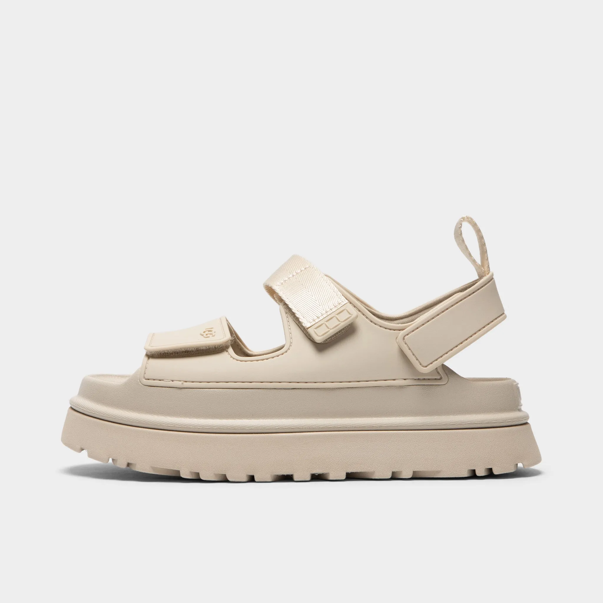 UGG Damen GoldenGlow / Meersalz Ugg Schuhe