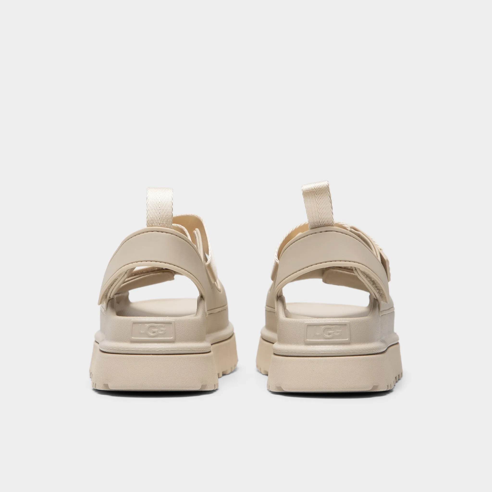 UGG Damen GoldenGlow / Meersalz Ugg Schuhe