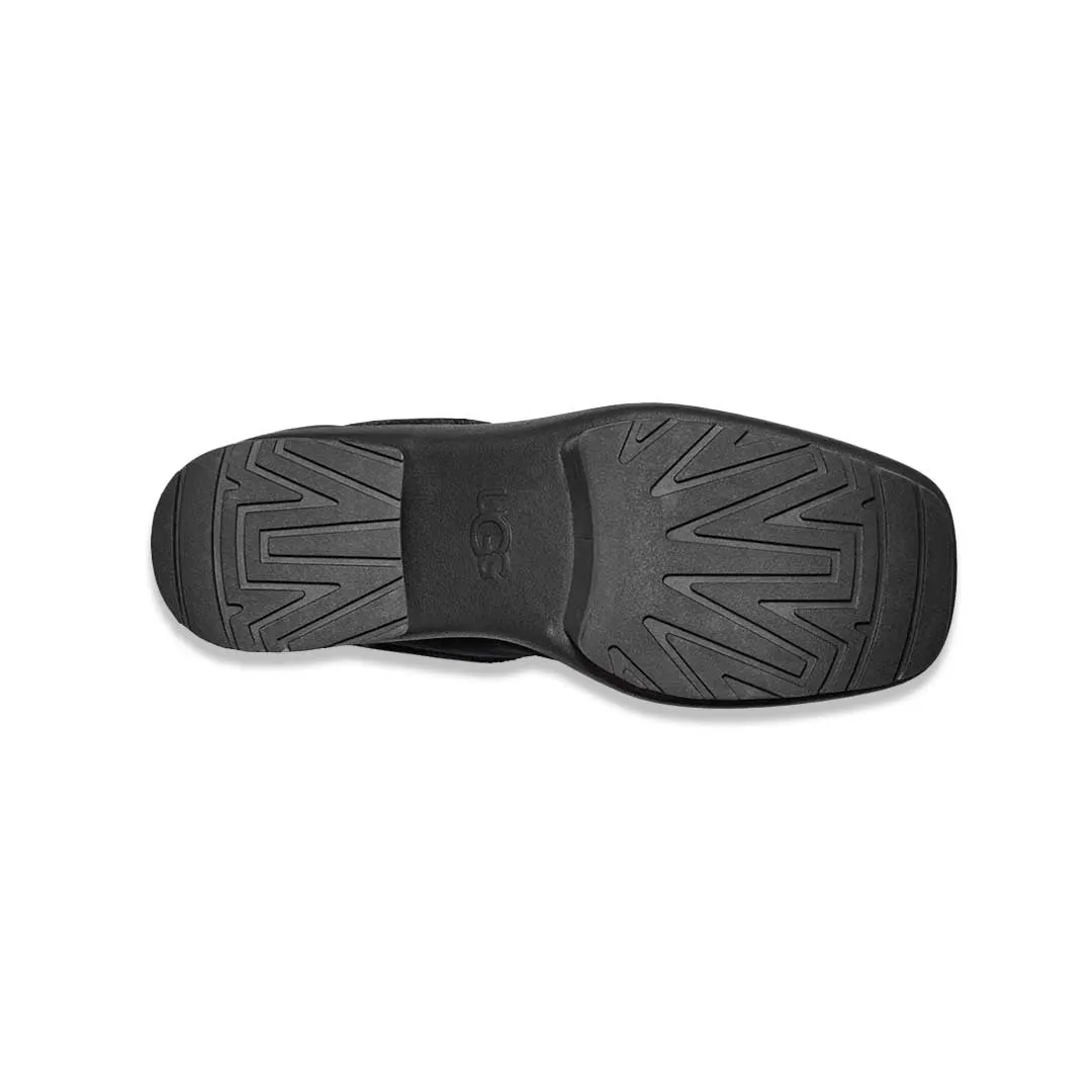 UGG® - Damen New Heights Plateau-Mini-Stiefel (1157910-BLK)
