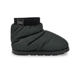 UGG® - Damen Spaceslider Jersey Bootie (1151652-SCHWARZ)