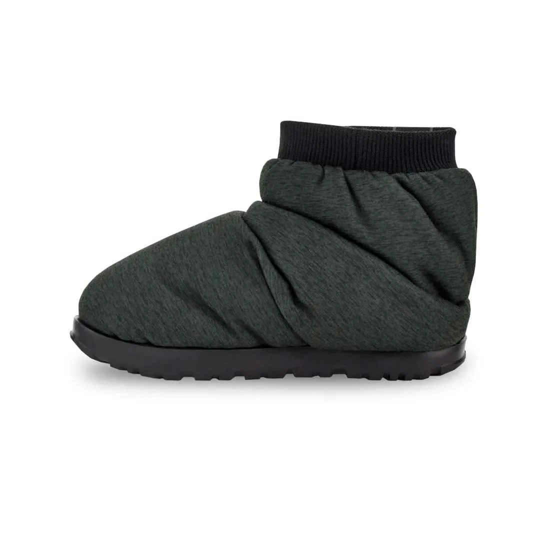 UGG® - Damen Spaceslider Jersey Bootie (1151652-SCHWARZ)