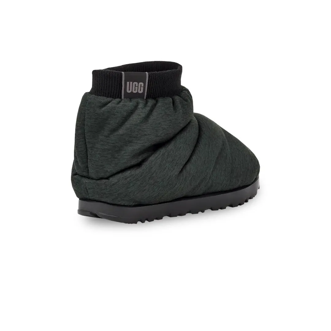 UGG® - Damen Spaceslider Jersey Bootie (1151652-SCHWARZ)