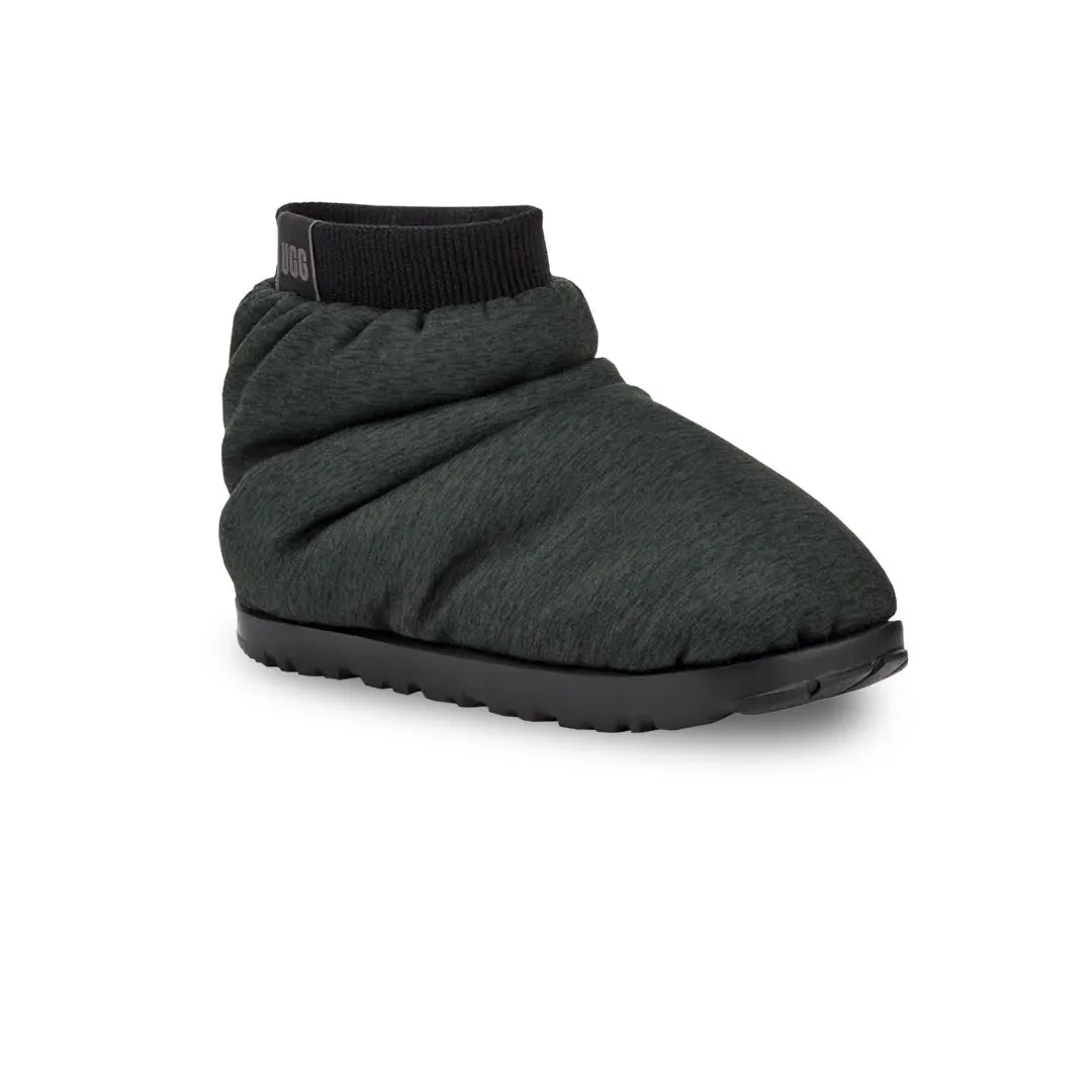 UGG® - Damen Spaceslider Jersey Bootie (1151652-SCHWARZ)