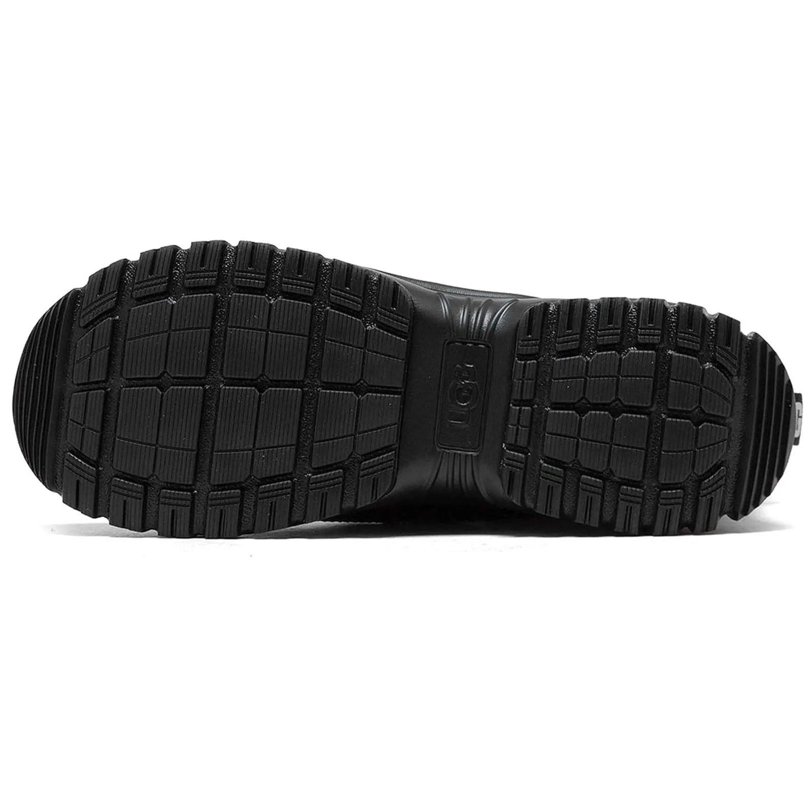 Ugg Yose Puffer Spitze Textil Synthetik Damen Knöchelstiefel