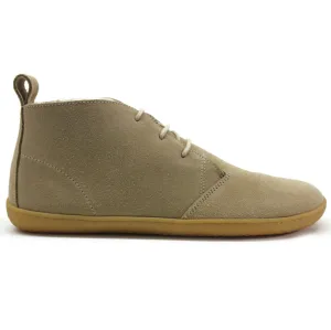 Vivobarefoot Gobi III Win Wildleder Damen Knöchelstiefel