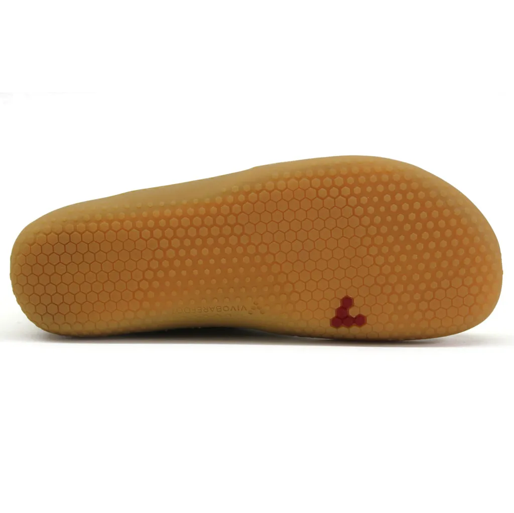 Vivobarefoot Gobi III Win Wildleder Damen Knöchelstiefel