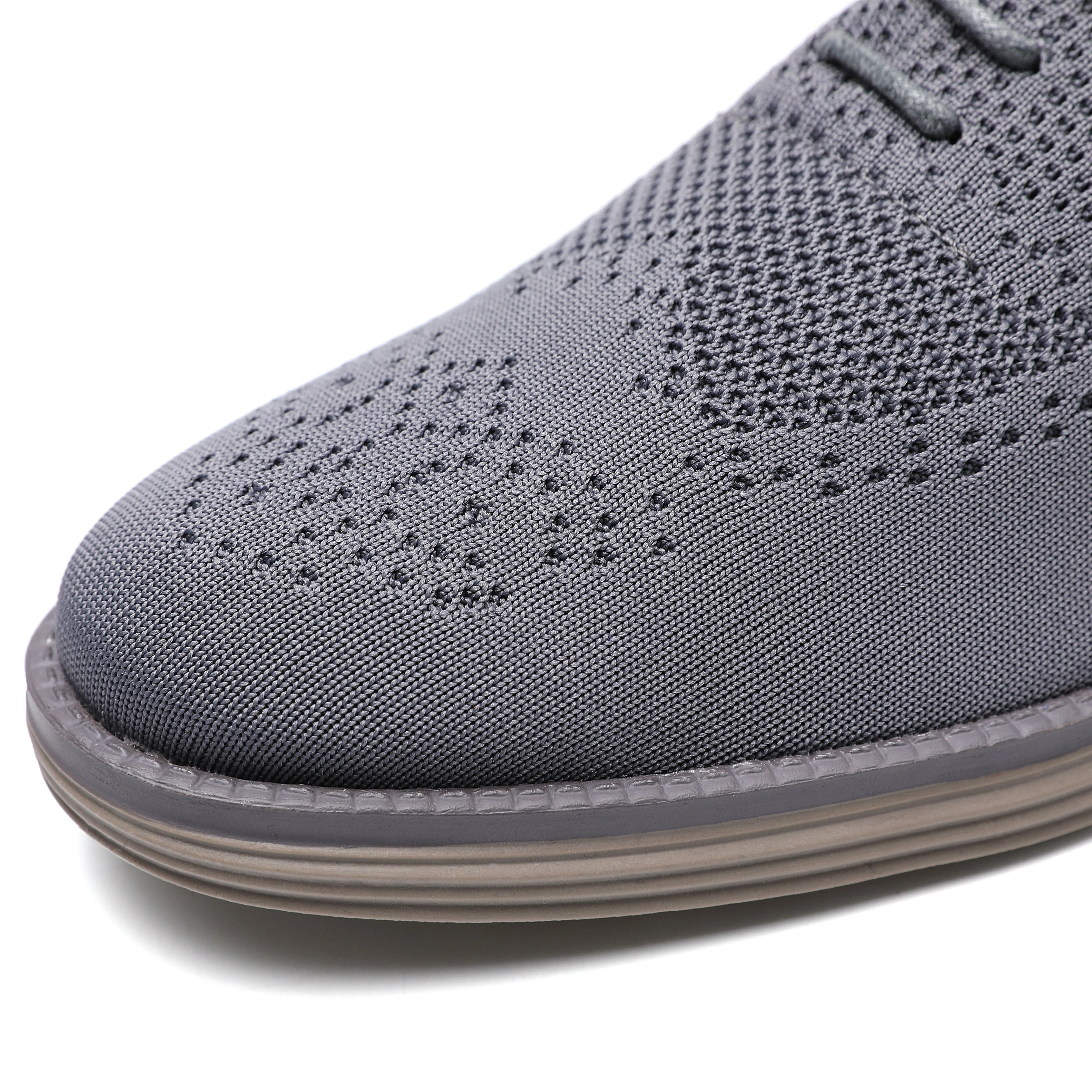 West Louis™ Atmungsaktive Strick-Mesh Leichte Freizeitschuhe