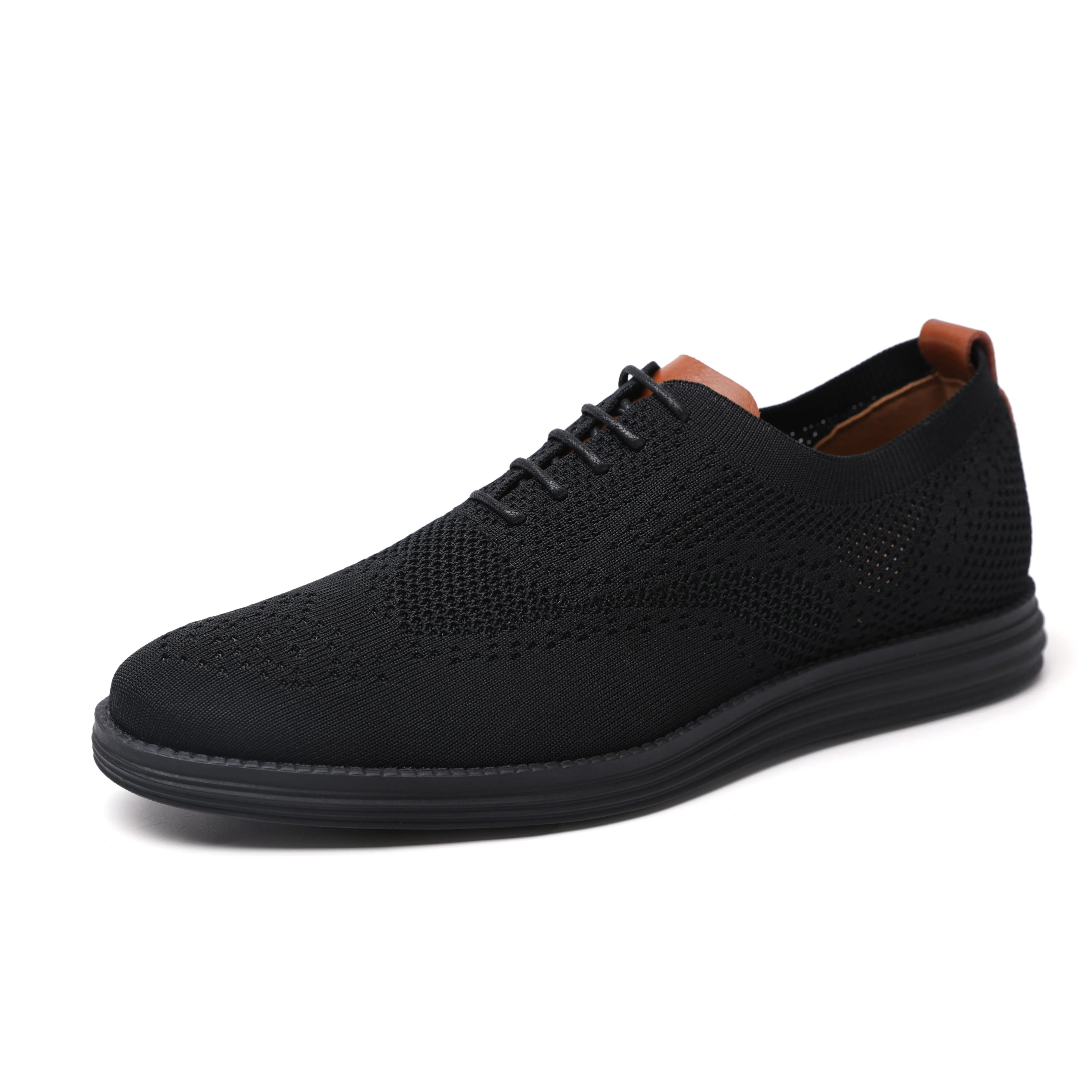 West Louis™ Atmungsaktive Strick-Mesh Leichte Freizeitschuhe