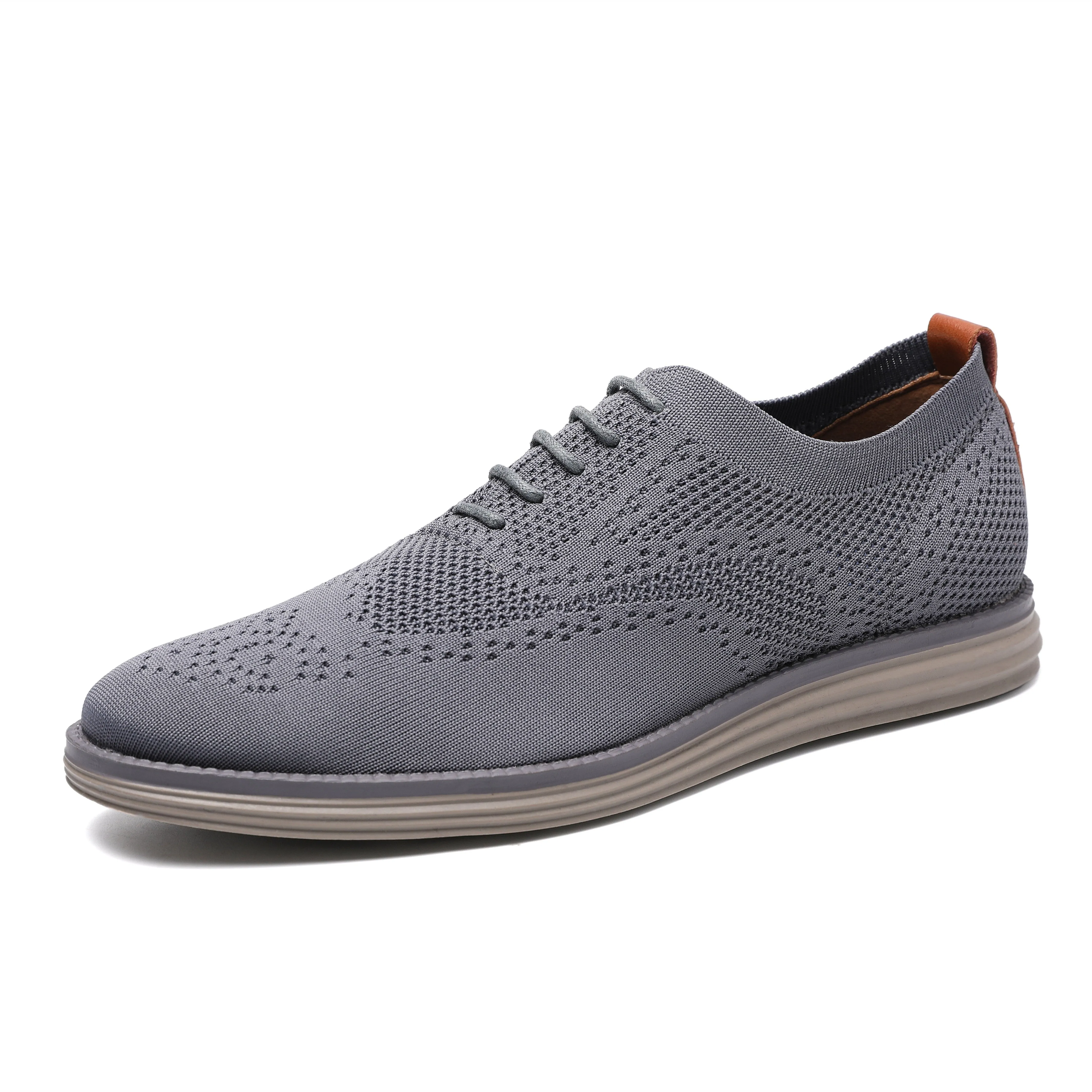 West Louis™ Atmungsaktive Strick-Mesh Leichte Freizeitschuhe