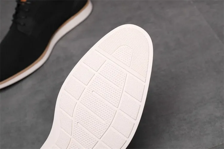West Louis™ Designer Atmungsaktive Mesh Leichte Freizeitschuhe