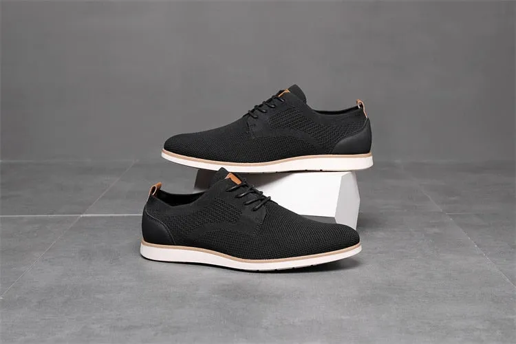 West Louis™ Designer Atmungsaktive Mesh Leichte Freizeitschuhe