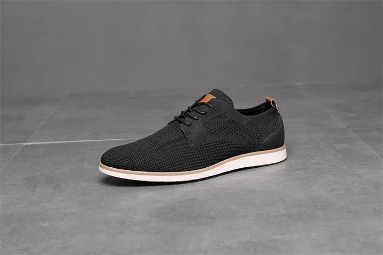 West Louis™ Designer Atmungsaktive Mesh Leichte Freizeitschuhe