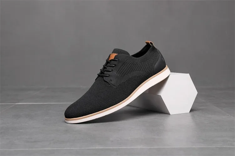 West Louis™ Designer Atmungsaktive Mesh Leichte Freizeitschuhe