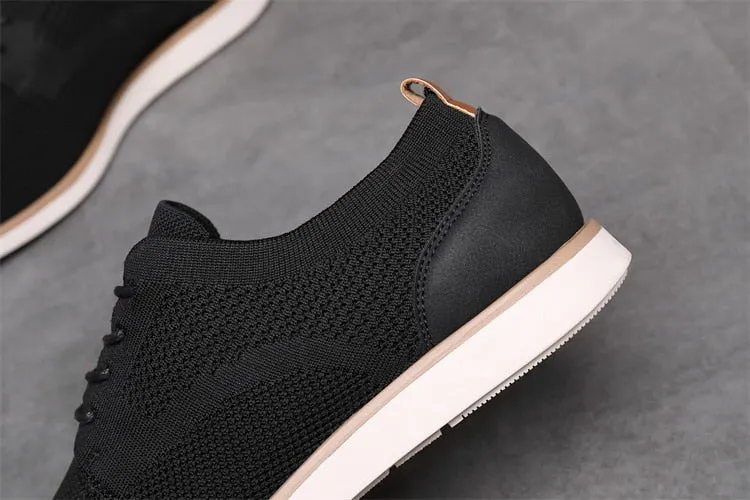 West Louis™ Designer Atmungsaktive Mesh Leichte Freizeitschuhe