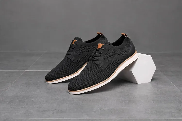 West Louis™ Designer Atmungsaktive Mesh Leichte Freizeitschuhe